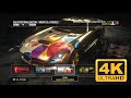 Need for speed rivals 4k u60 fps ultra quality free 2 use part 2  car customization