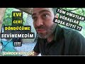 Eve dndme sevnemedm  tm uralar umutlar boa gtt   ky turu  ky hayati