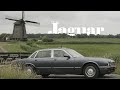 1994 Jaguar XJ12: The Last Jaguar - Petrolicious