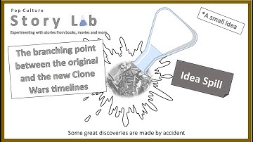 Idea-Spill: Clone Wars Timelines Branching Point