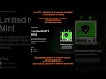 Free NFT от WalletGuard ConsenSys, MetaMask с потенциалом на Airdrop #nft #airdrop #нфт #аирдроп