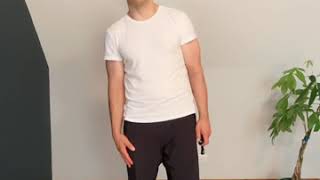 Lateral Trunk Movement