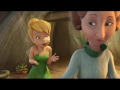 Clochette et le Secret des Fées