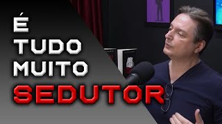 Ex Satanista Diz Como Entrar No Satanismo L Cortes De Podcast