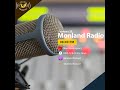 Monland Radio (21.2.2022)