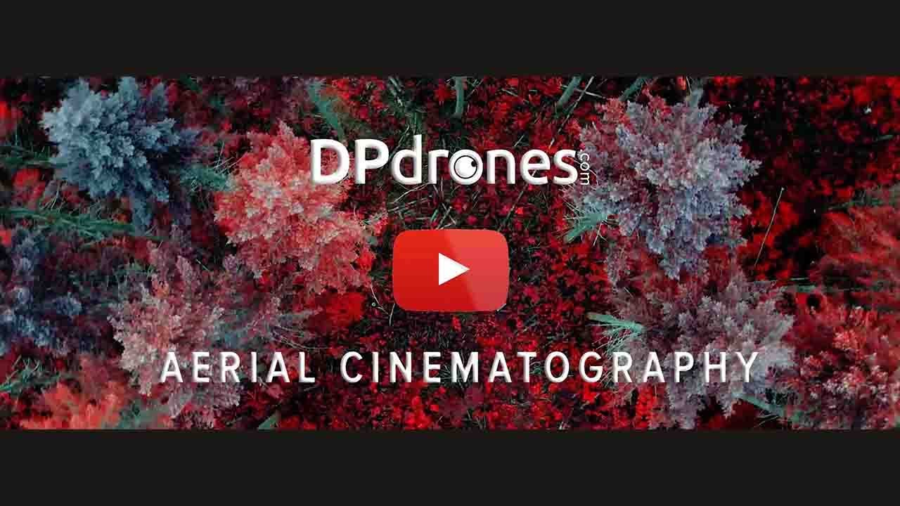 DPDRONES DEMO REEL - DPdrones | DyrlandProductions