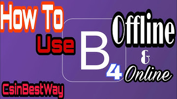 1: Bootstrap 4 Setup  Tutorial in Urdu || Web Designing Course In Urdu (S#3)