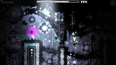 Fragile // My Part (Extreme Demon)