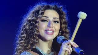 Myriam Fares - Hatha el Helo / 'ميريام فارس - هذا الحلو 'الدبكة هي الچوبي