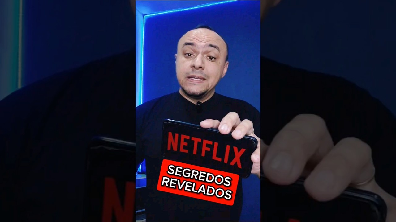 Conheça os códigos secretos para descobrir filmes e séries que você nem  sabia que estavam no Netflix - Blog do Matias - UOL