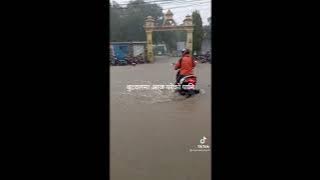 Butwal vlog tomorrow rainside