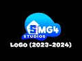 Smg4 studios logo 20232024 spongebobfanatic2k6