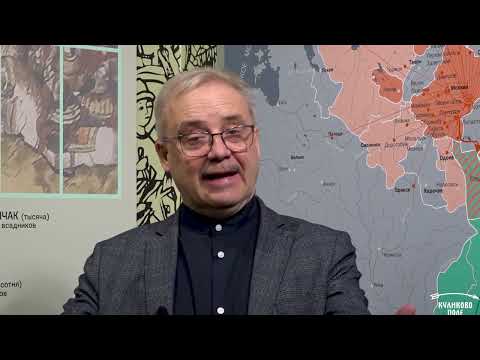 Братья Ольгердовичи - герои Куликовской битвы Братья Ольгердовичи - герои Куликовской битвы