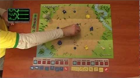 Twin Tin Bots gameplay explanation