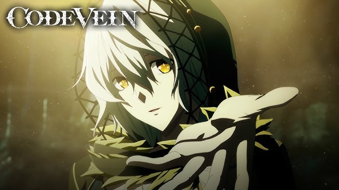 Code Vein Release Date, Trailer, Story And Gameplay