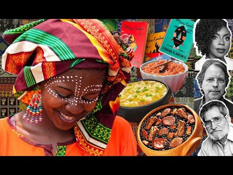 Vídeo: Mulheres africanas: descrição, cultura. Características da vida na África