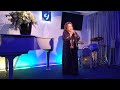 「靖国の母」平山良子〜ej古希ライブより〜