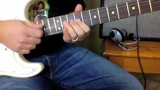 Download Lagu Beatles - Don't Let Me Down - guitar lesson tutorial MP3