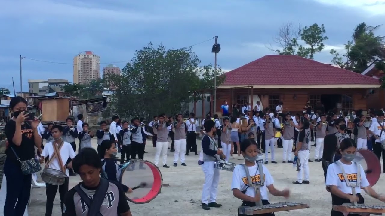 Pantrap X Perceptive Drums - Get Busy ( Shake That Thing )