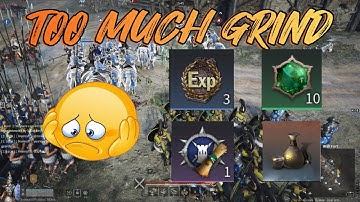 The problem with Conqueror