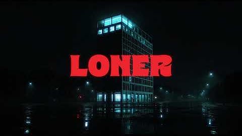 REAF - LONER EP (SHORTFILM)