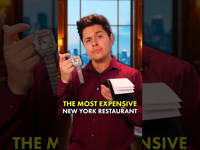 POV: You Ordered at the Wrong Restaurant | ASMR Roleplay