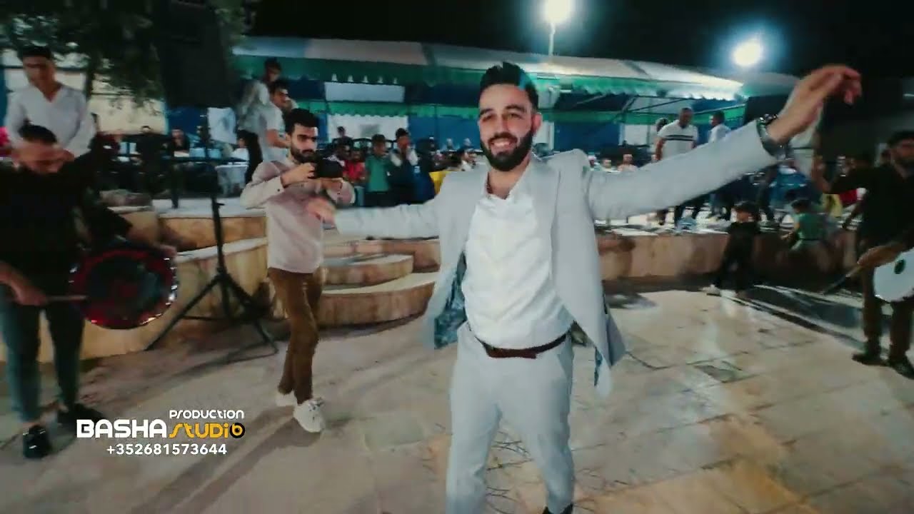 زفاف الدكتور _ عبد الرزاق برو 1