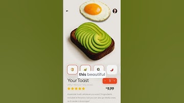 Yes those AirBNB animations can also be made fully interactive. Here’s how:#ux #ui #uxui #tutorial