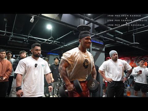 DELTA FITNESS JAPAN - YouTube