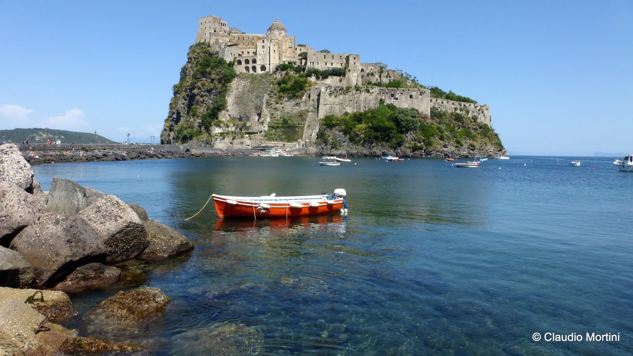 mare più pulito - Forum Isola di Ischia - Tripadvisor