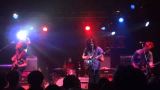 Turbo Fruits - 'Where the Stars Don't Shine' - 4.23.12 - Live - Rex Theater - Pittsburgh