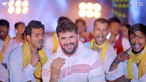 youtube bhojpure top holi songs