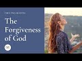 Tim's Two Minutes: The Forgiveness of God