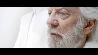 The Hunger Games: Mockingjay, Part 1 (2014) - Teaser