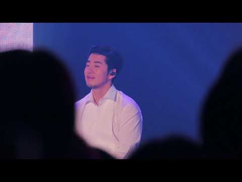 [4K] 190113 god(지오디) GREATEST - 왜