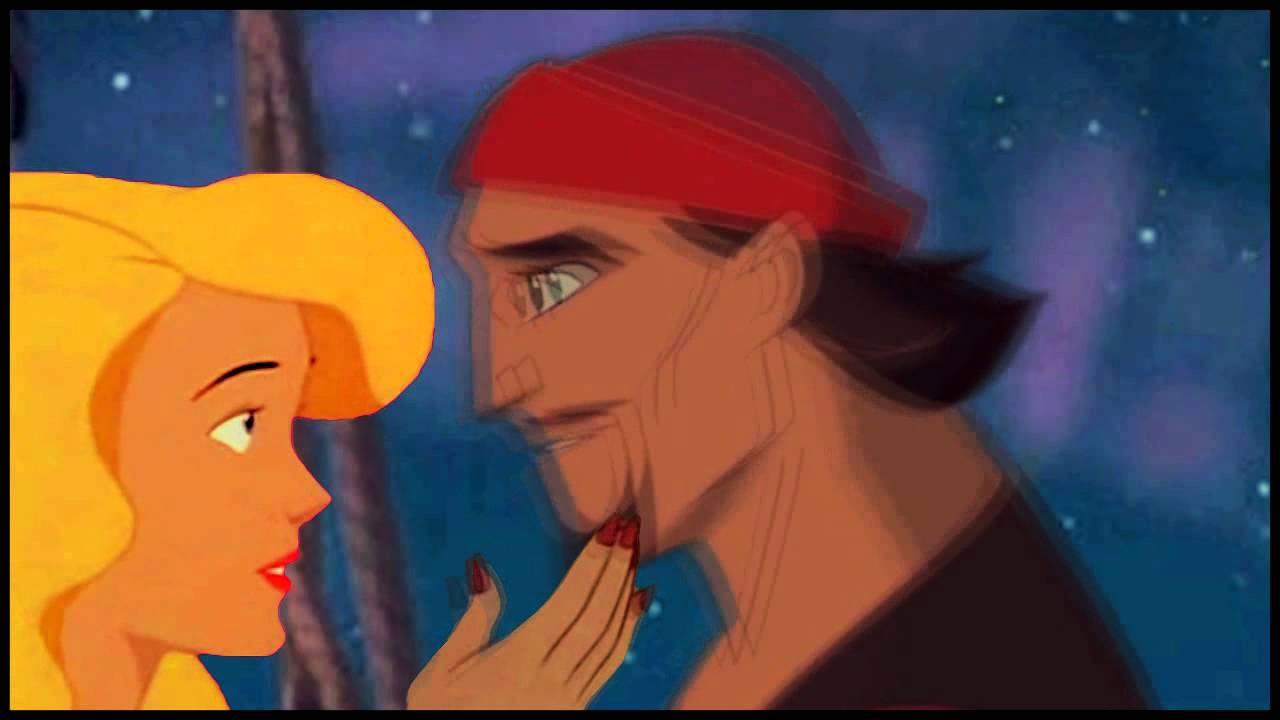 Sally's Song { Collab w/ Cazmill2nd }