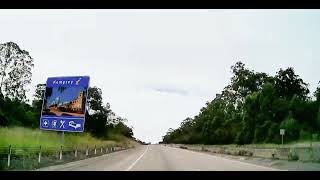 Drive Sydney to Coffs Harbour