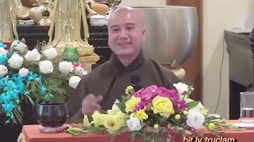 Hơn Thua Với Đời Là Tự Hại Mình (Thầy Thích Pháp Hòa - Sưu Tầm - Không Quảng Cáo)