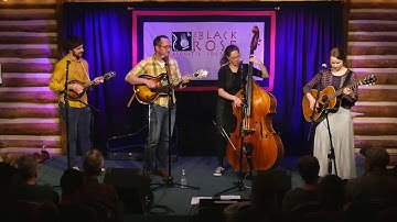 Joe K. Walsh and Sweet Loam with Courtney Hartman perform “Telluride”