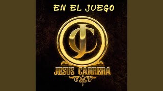 Video thumbnail of "Jesus Carrera Y Los Del Estilo - Me vale perderte"