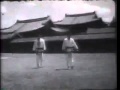 Historic Taekwon-Do Instructional Film (Full video)