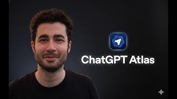 ChatGPT’s Atlas Browser Just Changed Everything (And I Tested It)
