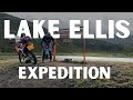 Motorbike Trip To Lake Ellis On Mount Kenya