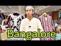 Bangalore's BIGGEST Ramzan Shopping Exhibition 2025 at Frazer Town | Increation Jalsaa