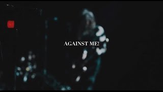 Against Me "Black Me Out"