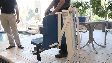 How Clean are Area Hotel Pools?