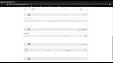 Sales Portal Demo v2