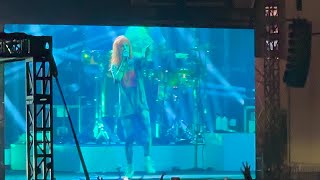 Paramore - All I Wanted (First time ever!)