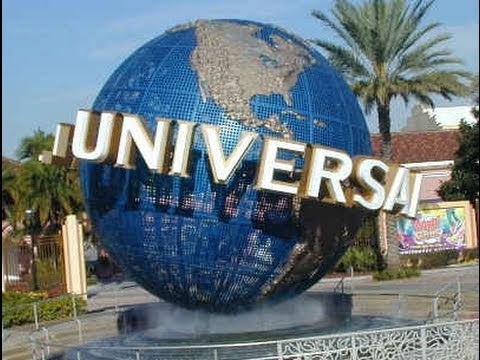 UNIVERSAL STUDIOS ORLANDO FLORIDA!! 2011 (PARK TOUR/ OVERVIEW)