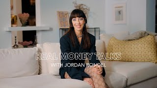 Real Money Talks with Jordan Rondel by Acorns 539 views 1 year ago 2 minutes, 19 seconds